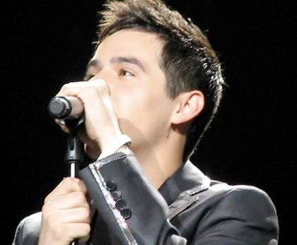 David Archuleta