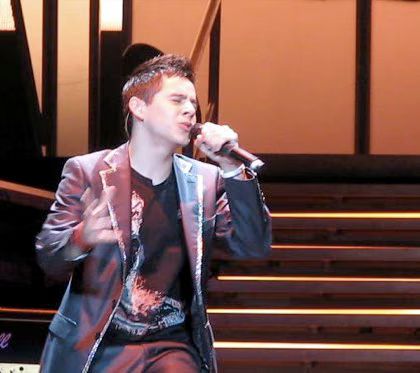David Archuleta