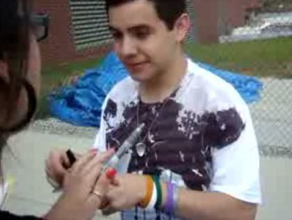 David Archuleta