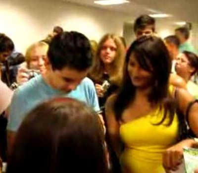 David Archuleta
