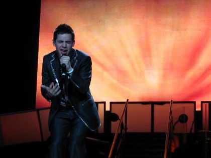 David Archuleta