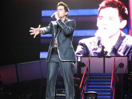 David Archuleta