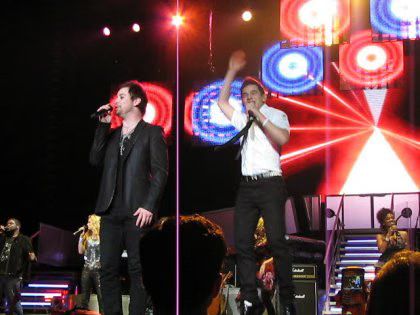 David Archuleta