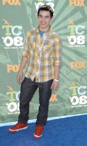David Archuleta
