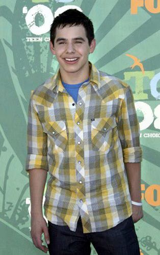 David Archuleta