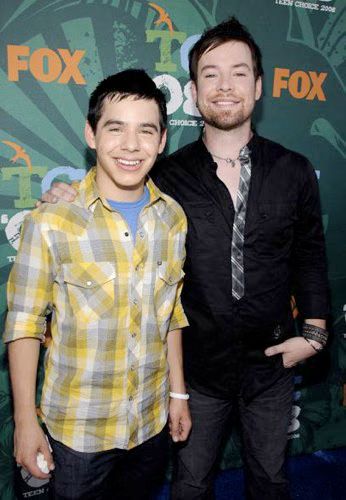 David Archuleta