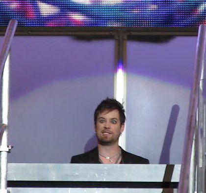 David Cook