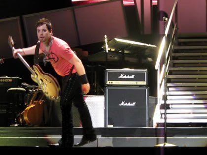 David Cook