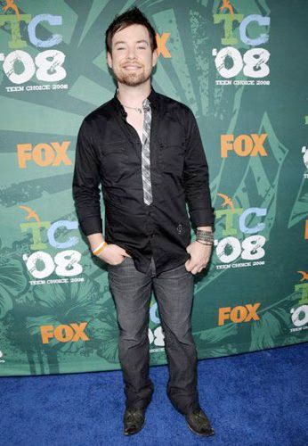 David Cook