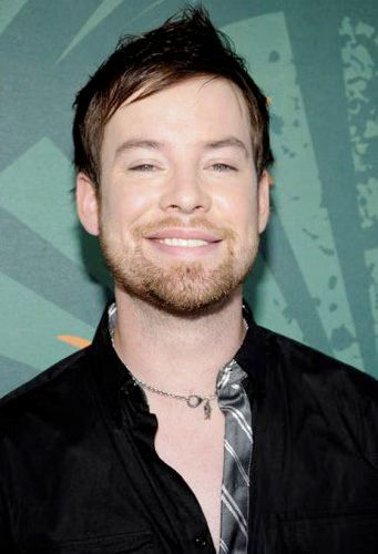 David Cook