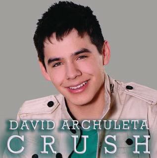 David Archuleta
