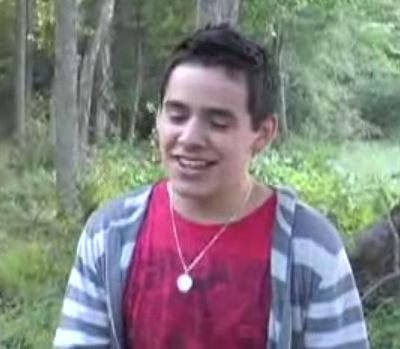 David Archuleta