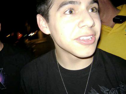 David Archuleta