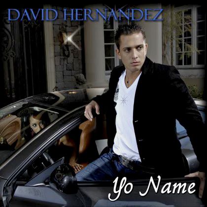 David Hernandez