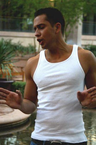 David Hernandez