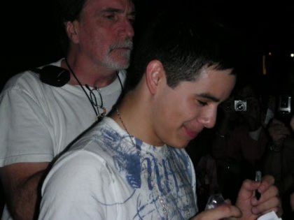 David Archuleta