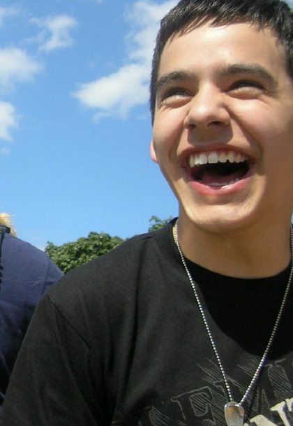 David Archuleta