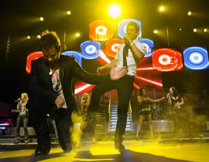American Idol