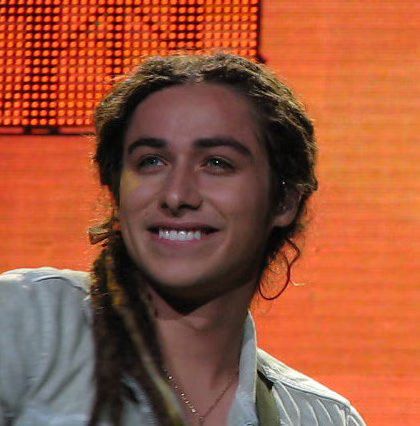 Jason Castro