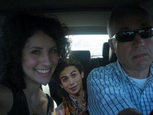 Flat Jason Castro