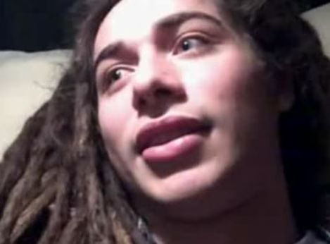 Jason Castro