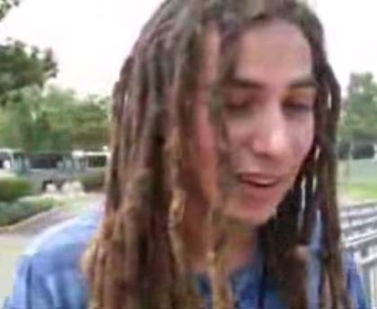 Jason Castro
