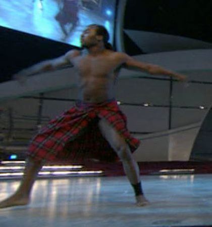 So You Think You Can Dance