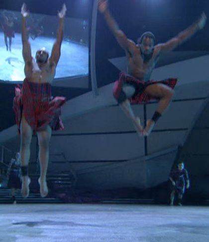So You Think You Can Dance
