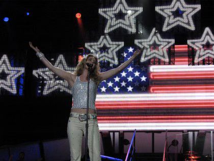 Kristy Lee Cook
