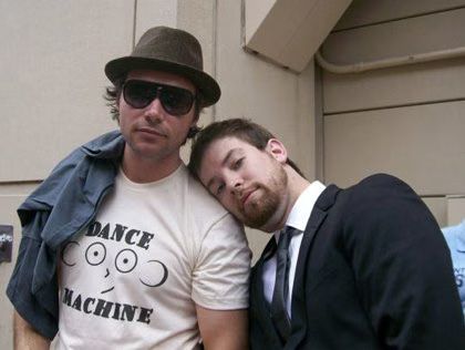 David Cook