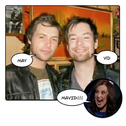 Mavid
