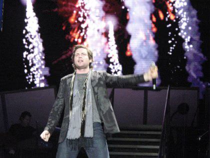 Michael Johns