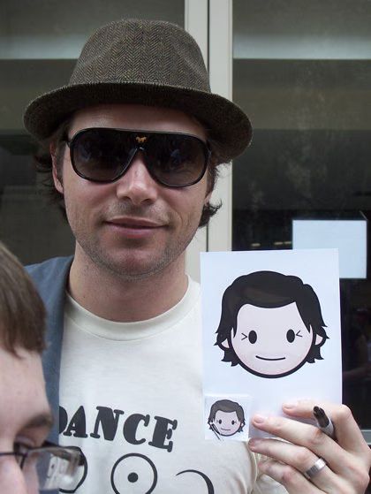 Michael Johns
