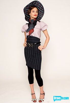 Project Runway