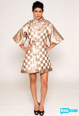 Project Runway