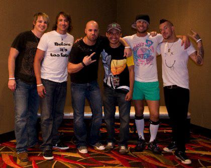 Rickey Daughtry