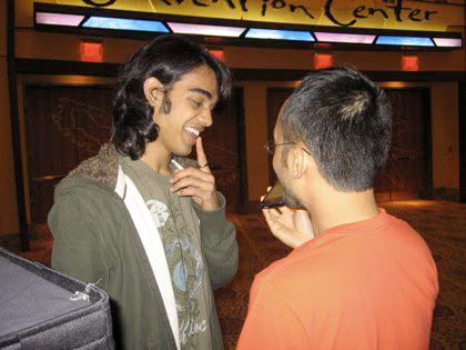 Sanjaya Malakar
