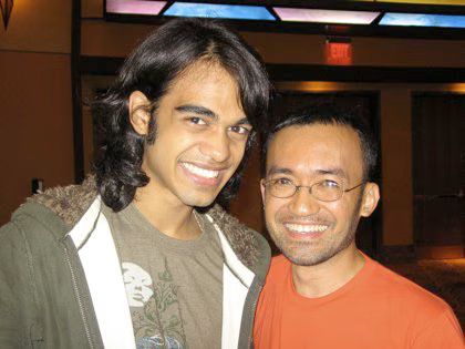 Sanjaya Malakar