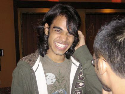 Sanjaya Malakar
