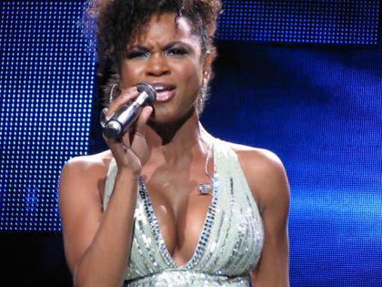 American Idol Tour 2008