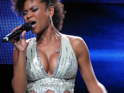 American Idol Tour 2008