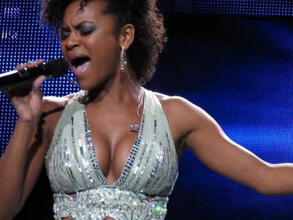 American Idol Tour 2008