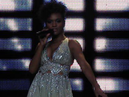 American Idol Tour 2008