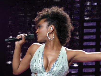 American Idol Tour 2008