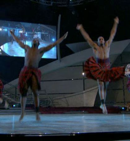 So You Think You Can Dance