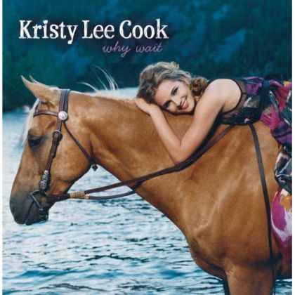 Kristy Lee Cook