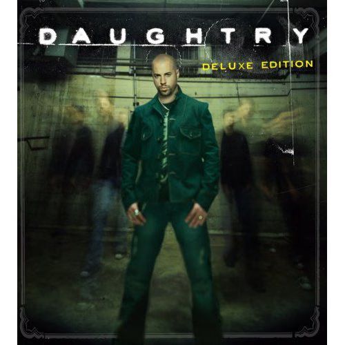 Daughtry Deluxe