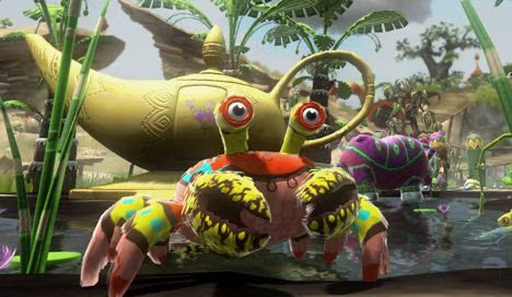 Viva Pinata