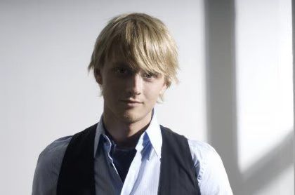 Anthony Fedorov