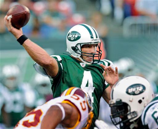 Brett Favre